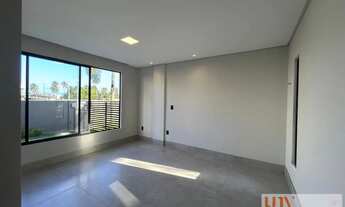 Imagem 5: Casa nova com 5 suítes no Condomínio Villas Ponta de Campina