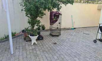 Imagem 5: Sobrado em Rua São Miguel Arcanjo - Jardim Nova Europa - Campinas/SP