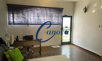 Imagem 2: Imperdível casa à venda em Campinas-SP, Parque Taquaral: 3 quartos, 1 sala, 3 banheiros, 2