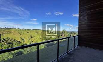 Imagem 6: Loft com Pé Direito Duplo e Vista Panorâmica para o vale