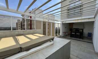 Imagem 5: Aluga-se cobertura Capim Dourado