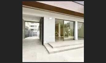 Imagem 2: Imóvel para aluguel tem 300 metros quadrados em Água Verde - Curitiba - PR