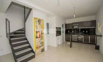 Imagem: Casa em Condomínio 2 quartos no bairro