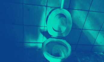 Imagem 2: Chácara com casa de 1 quarto