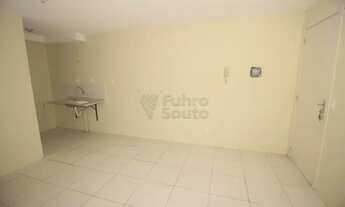 Imagem 3: Apartamento no Condomínio Granada I próximo ao Quartier