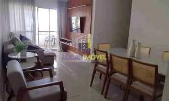 Imagem: Apartamento de 3 quartos sendo 1 suíte