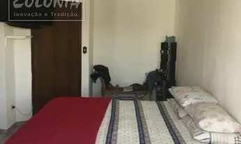 Imagem 3: Sobrado a venda - Vila Helena, Santo André