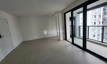 Imagem 4: Apartamento Novo, 2 Dormitórios com 1 Suíte, 1vaga e HB, à venda, Centro, Fpolis