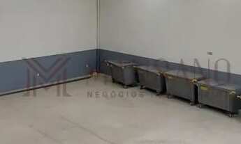 Imagem 5: Galpão para aluguel e venda com 350 m² e 2 quartos na Av Cruzeiro do Sul, Bauru - SP