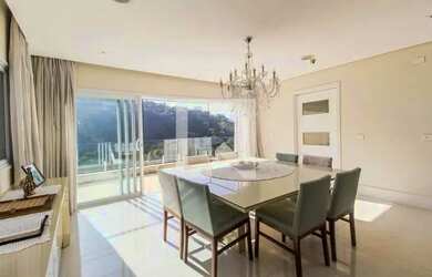 Imagem 6: Casa à Venda - Alphaville, 4 Quartos, 385 m2