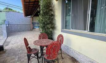 Imagem 7: Imóvel para aluguel tem 100 metros quadrados com 3 quartos em Turu - São Luís - MA