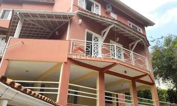 Imagem 4: Casa de condomínio em Rua Jornalista Carlos Vilhena - Piratininga - Niterói/RJ