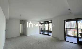 Imagem: APARTAMENTO À VENDA EM MOEMA, 3 SUÍTES