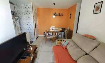 Imagem 3: Cachambi Apartamento com 2 dormitórios