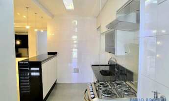 Imagem 6: APARTAMENTO - ALPHAVILLE - SP