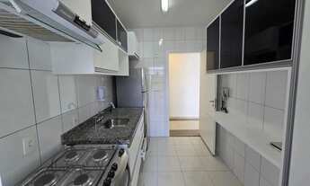 Imagem 5: Apartamento para venda ou locação no condomínio Jardins de Monet em Alphaville Barueri - S