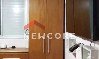 Imagem 4: Apartamento em Avenida Parada Pinto - Vila Nova Cachoeirinha - São Paulo/SP