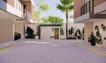 Imagem 6: Casa com 3 dormitórios à venda, 172 m² por R$ 950.000,00 - Jardim Atlântico - Goiânia/GO