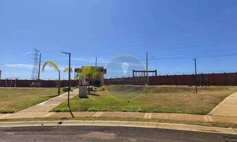 Imagem 4: Terreno à venda, 260 m² por R$ 220.000,00 - Damha Fit - Uberaba/MG