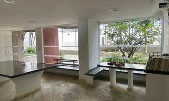 Imagem: Aluguel de Apartamento de 3 Quartos no Tatuapé