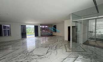 Imagem 5: Locação-Casa de condomínio-Santana de Parnaíba-Tamboré