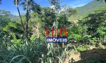 Imagem 5: Terreno à venda, 589 m² por R$ 165.000,00 - Itaipu - Niterói/RJ