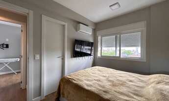 Imagem 14: APARTAMENTO MOBILIADO NO JARDIM LINDÓIA