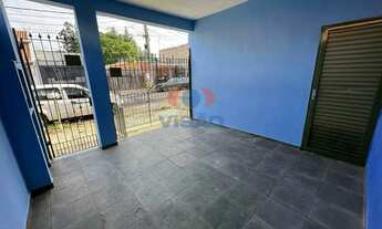 Imagem 2: Casa para aluguel, 1 quarto, 1 vaga, Jardim Morada do Sol - Indaiatuba/SP