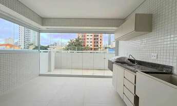 Imagem 7: Apartamento com 2 quartos, 120 m² com quintal, para locação - Rua Bom Sucesso - Tatuapé