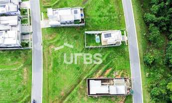 Imagem 5: Lote à venda no Jardins Nápoles Senador Canedo