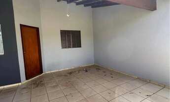 Imagem 3: Casa a venda no Conjunto ORLANDO LOBATO. mh