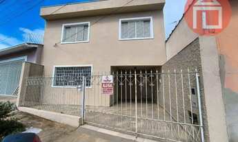 Imagem: Casa com 3 dormitórios para alugar, 150