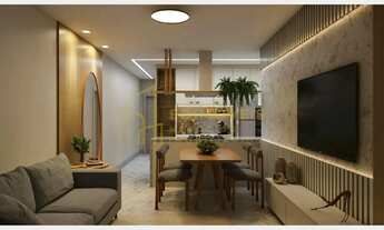 Imagem 7: Residencial Jacaraípe: casa com suíte e espaço para área gourmet!