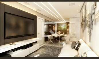 Imagem 6: Apartamento à Venda - Lourdes, 3 Quartos, 109 m2