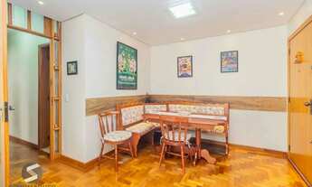 Imagem 5: Apartamento 3 quartos, 1 suíte, 2 vagas no Petrópolis