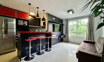 Imagem 3: COBERTURA COM 2 QUARTOS A VENDA NO BAIRRO SANTA FELICIDADE EM CURITIBA