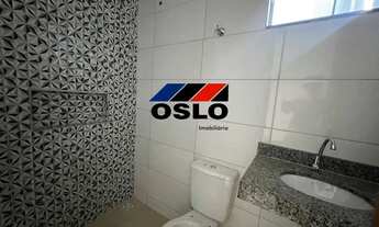 Imagem 4: CASA COM 02 QUARTOS, GARAGEM, LOCALIZADA NO RESIDENCIAL BUENA VISTA