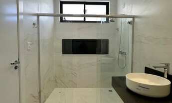 Imagem 16: Mosaico Ponta Negra Casa 04 Suítes à Venda Ponta Negra Manaus