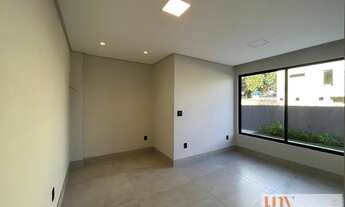 Imagem 4: Casa nova com 5 suítes no Condomínio Villas Ponta de Campina