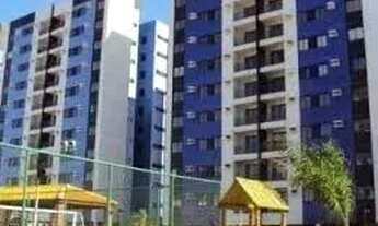 Imagem 5: CALHAU: Apartamento para locação no Grand Park Águas - Ilha de São Luís-MA