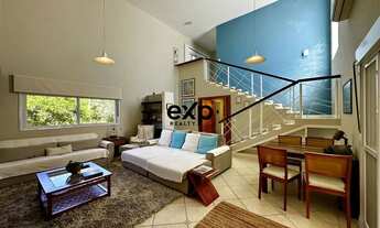 Imagem 6: Casa em Condominio - 538mts 4 quartos / 2 suites a venda Porto da Lagoa