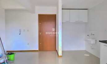 Imagem 6: Apartamento 2 dormitórios com sacada no bairro Rosário