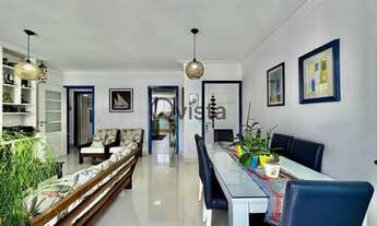 Imagem 7: Apartamento à Venda na Pitangueiras no Guarujá