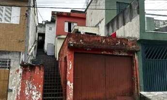 Imagem: Terreno à venda 1 vaga Planalto - São