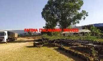 Imagem 5: APARECIDA DE GOIÂNIA - Galpão/Depósito/Armazém - POLO EMPRESARIAL