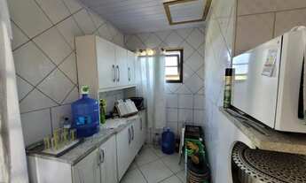 Imagem 5: Venda casa pronta para morar no bairro Nova Brasília em Imbituba SC