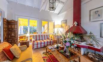 Imagem 3: Encanto e aconchego em Ipanema!