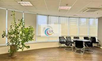 Imagem 6: Conjunto, 197 m² - venda ou aluguel - Brooklin - São Paulo/SP