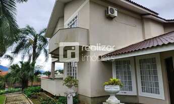 Imagem 2: Casa com 4 quartos no bairro Ponta de baixo, São José