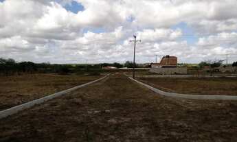 Imagem: Terreno grande em Riachão do Jacuípe aceito